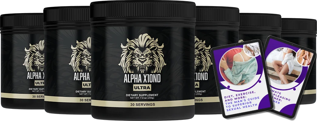 Ikaria Lean Belly Juice Alpha X10ND Ultra Buy