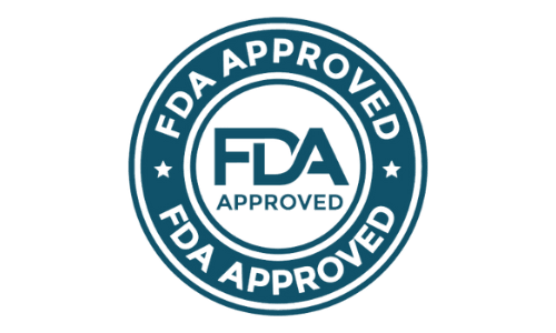 Alpha X10ND Ultra FDA Approved